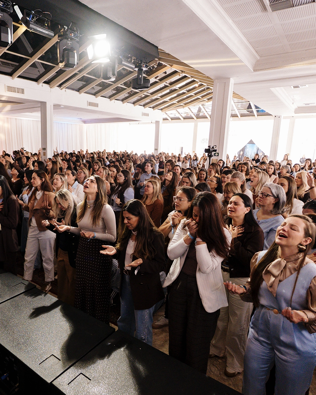 Evento presencial 03
